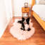  Tapis orthopédique pour chien en fausse fourrure Puprug-1700011447-1700011446