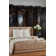 Stardust Box Spring Cover