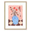 Poppies Print par Violets Print House-1448262666-1448262656-1448262780