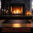 Fireplace Rugs Fire Resistant
