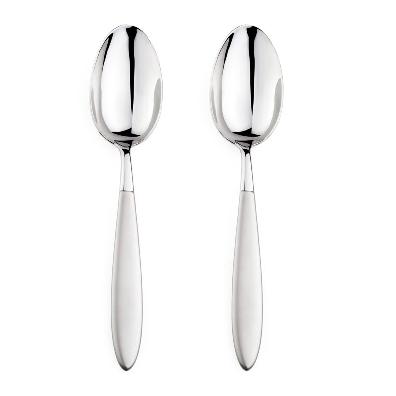 Mystere Serving Spoon
