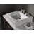 Two Handle Widespread Bathroom Faucet-91038781