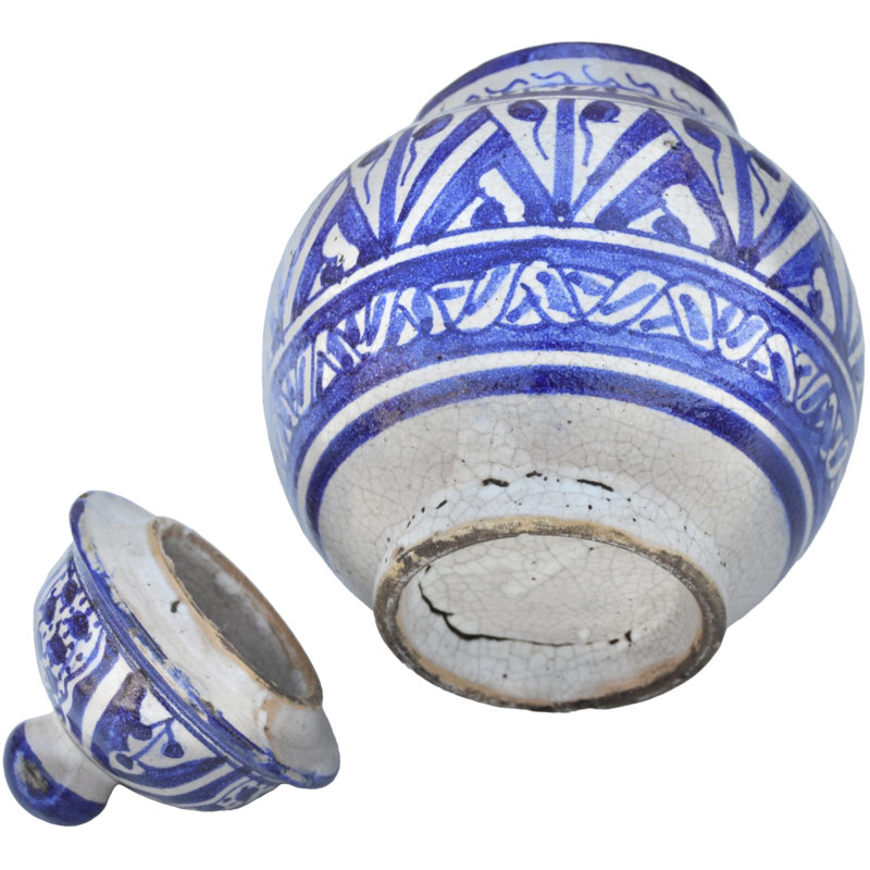 Ceramic / Porcelain Jar