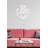 Stockard 9 - Light Chandelier-23156266-111720294-111720295