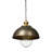 Antoinett 1 - Light Lantern Pendant