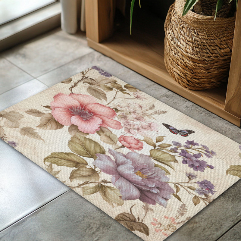 Dhalia, Rectangulaire 3 pi x 5 pi