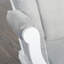 Fauteuil berçant et repose-pieds Cozy-61385278