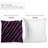 Velvet Reversible Pillow Cover-238526374-238526410