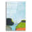 'Landscape No. 87' by Jan Weiss Acrylic Glass Wall Art-143631284