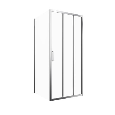 Cincotta Square Shower Enclosure