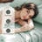 Cooling Rayon From Bamboo Silky Soft Sheet Set With Pillowcase-108936215-108936210