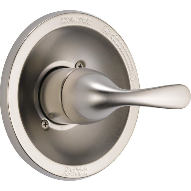 Other Core Valve Trim with Lever Handle