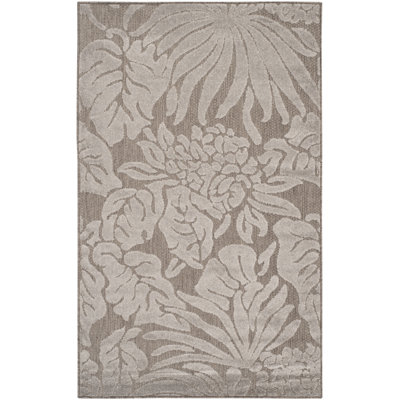 Forde Performance Chevron Rug