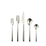 Linea 20 - Piece Stainless Steel Flatware Set - Service for 4