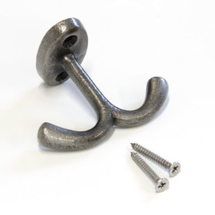 Iron Wall Wall Hook