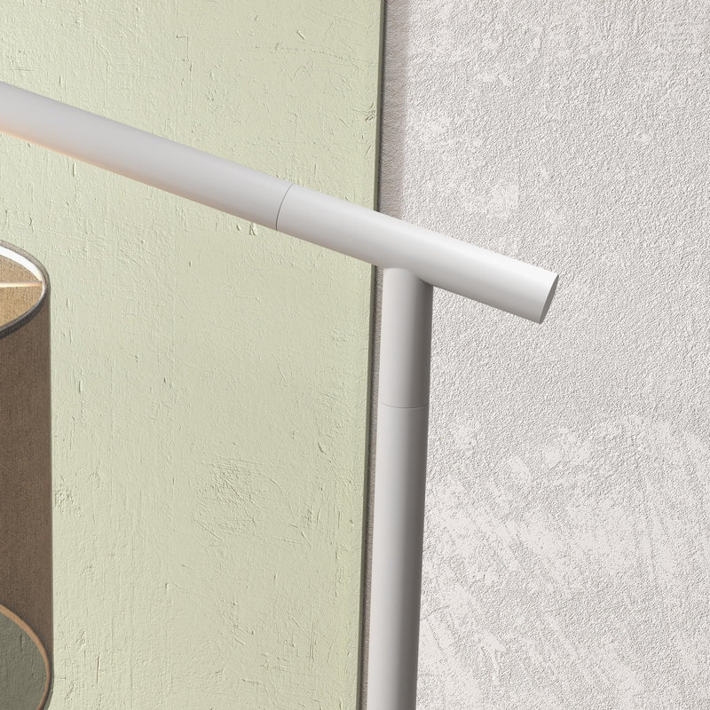 165cm Arched Floor Lamp