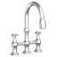 Chesterfield Pull Down Bridge Faucet-1645988390-1645887209