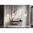 Aimie 1 Light Wall Sconce-376968392
