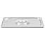 Stainless Steel Pan Lid