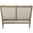 Louis Settee Tall