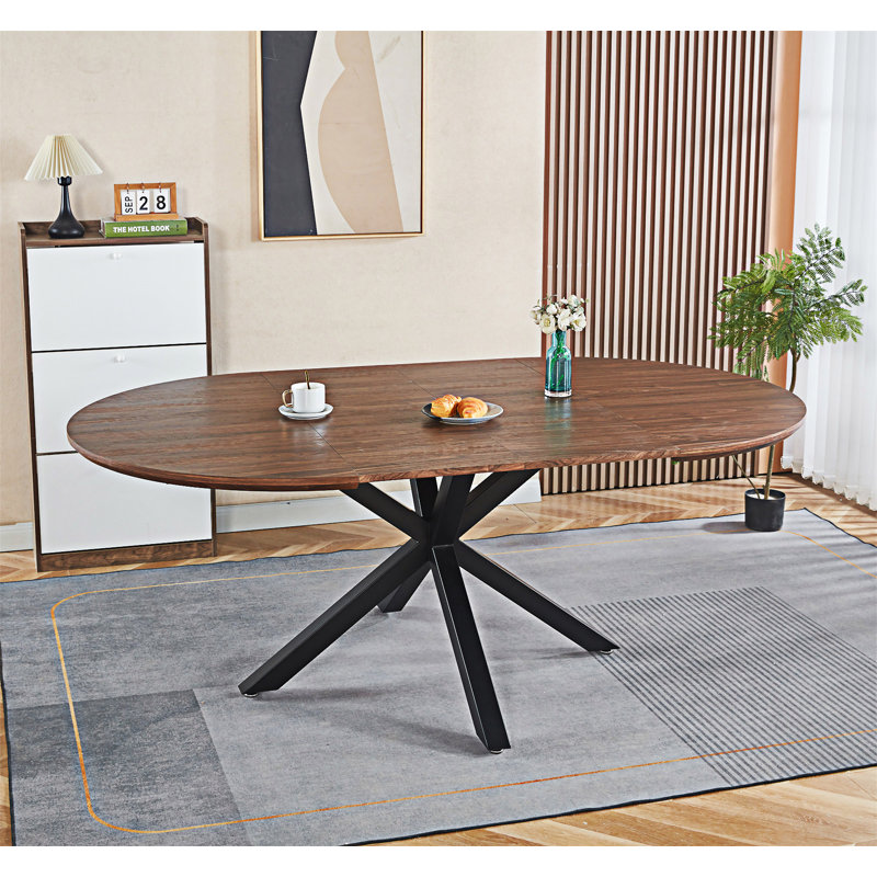 Table basse extensible