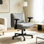 Marlow Home Co. Chenille Office Chair-1022029232