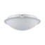 Plafonnier encastré 2 lumières 12 po Braydon-22960206