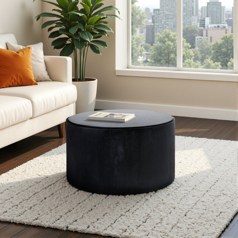 Table basse Modern Modern