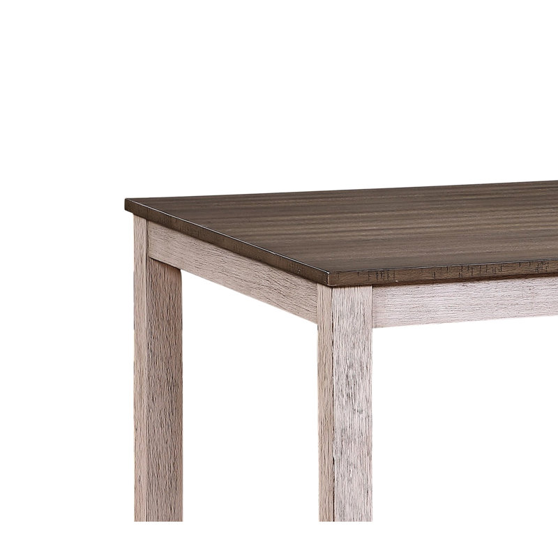 Table de salle à manger Transitional