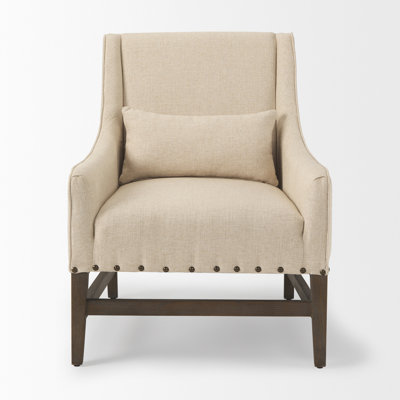 Kensington Upholstered Armchair