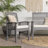Acacia 4 - Person Patio Conversation Set with Cushions-223361116