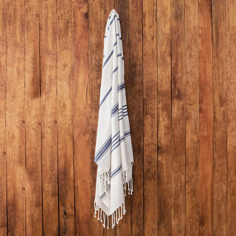 Essence Beach Towel