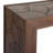 Ridge Outdoor Console Table