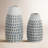Handmade Stoneware Table Vase