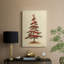 Art des Fêtes de Noël CDLXV - galerie Cavas sur mesure-834033786