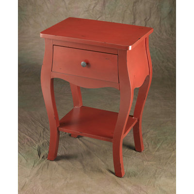 Chriopher End Table