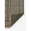 Bristol Oriental Area Rug in Gray/Brown-1211023345
