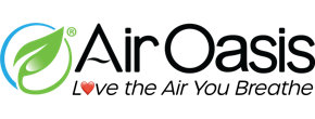 Air Oasis Logo