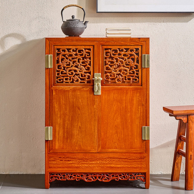 Fashionable Retro Sideboard
