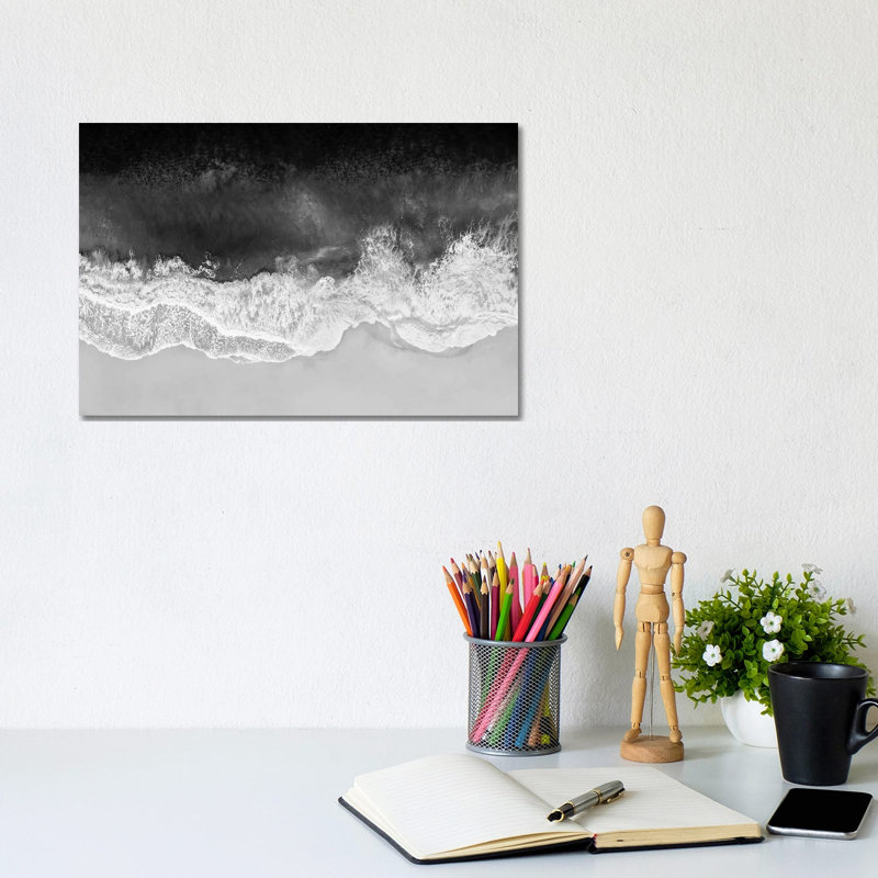 Maggie Olsen by Maggie Olsen - Wrapped Canvas Gallery-Wrapped Canvas Giclée, 20.5cm H x 31cm W