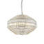 Winthrop 5 - Light Geometric Chandelier