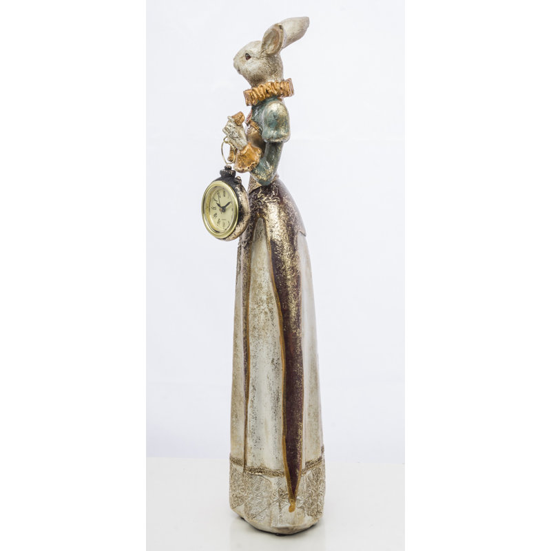Westbrooks Animals Figurines & Sculptures