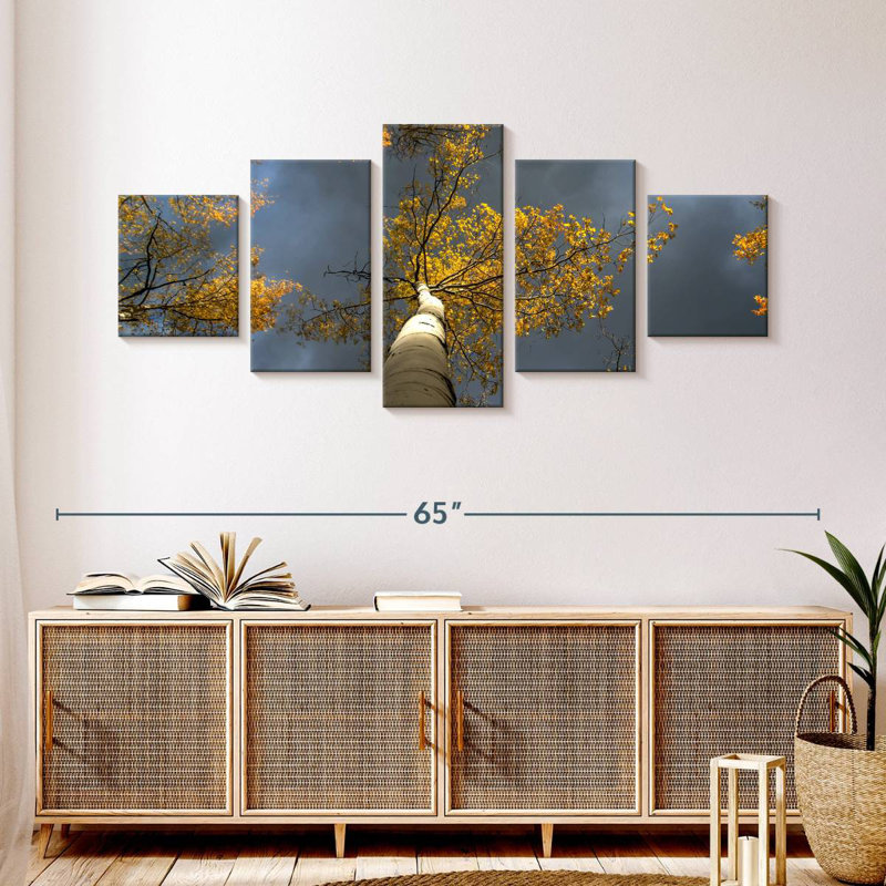 Pavillon Aspen, H 24 po x l 55 po
