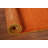 Orange Rust Gabbeh Modern Rug 3x5