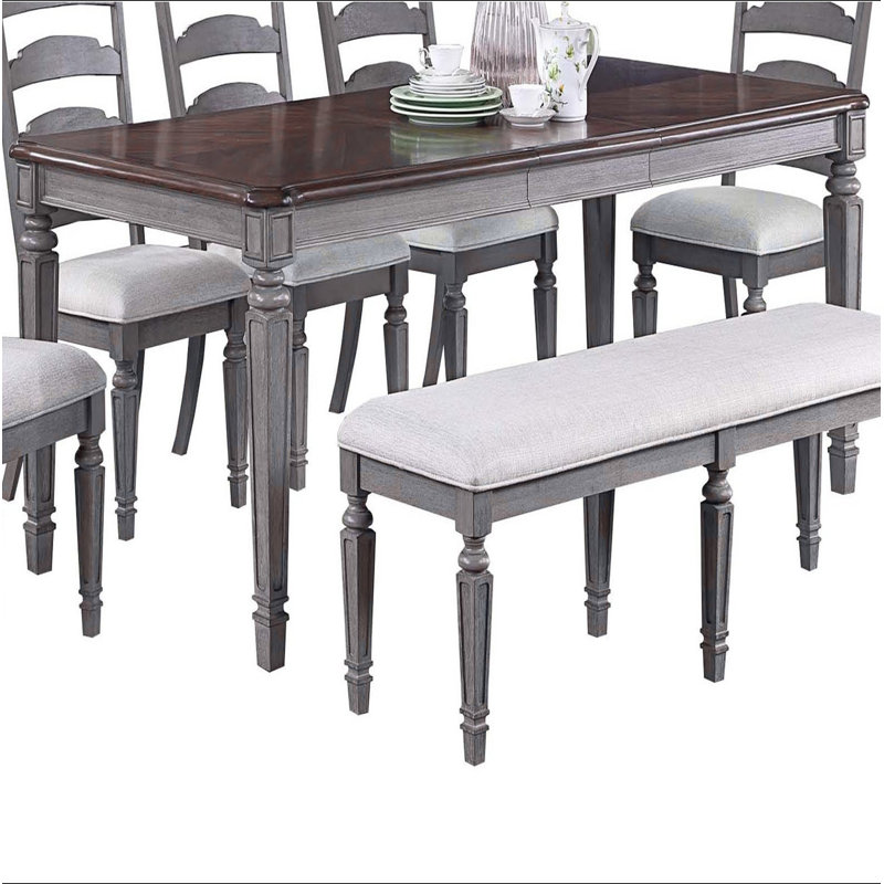 Mobilier de salle à manger 1 pièce