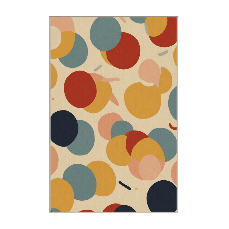 Tapis Bouncy, Rectangulaire 2 pi x 3 pi