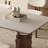 Unique and Exquisite Dining Table-124384556