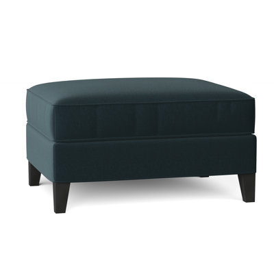 Caspar Upholstered Ottoman