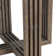 Aspen 3 Piece Dining Set