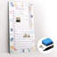 Magnetic Glass Dry Erase Board